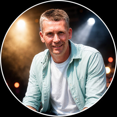 Dean Gale, Rock 'n Roll soloartist