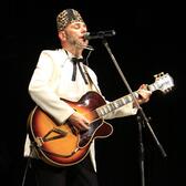 El Bastardo outlaw picker, Americana, Blues, Bluegrass soloartist