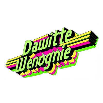 Dawittewenognie 80's tribute band, 80s, Pop, Nederpop band