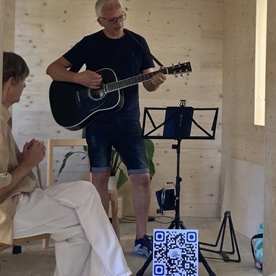 Chris Gebray, Singer-songwriter, Indie Rock, Pop soloartist