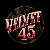 Velvet 45, Hard Rock, Rock 'n Roll, Rock band