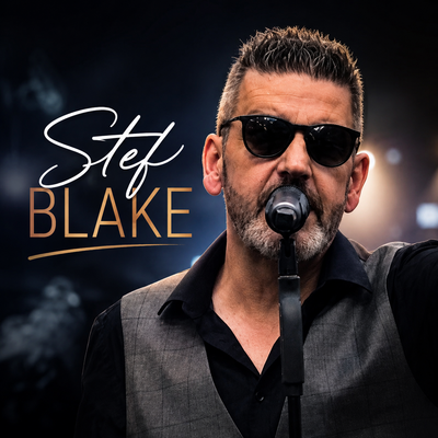 STEF BLAKE/STAGE TWO, Entertainment, Schlager, Volksmuziek ensemble