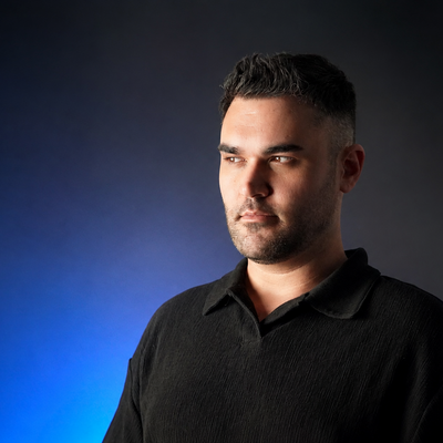 IWARO, Dance, Electronic, House dj