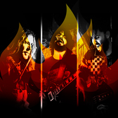 Athalaya, Rock band