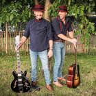 FRANK & BART, Pop, Rock, Country band