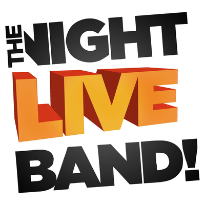 THE NIGHT LIVE BAND, Coverband, Pop, Allround band