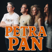 Petra Pan, Pop, Rock, Big Band band