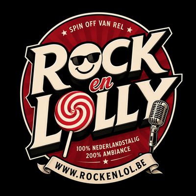 Rock en LOLLY, Coverband, Entertainment, Levenslied band