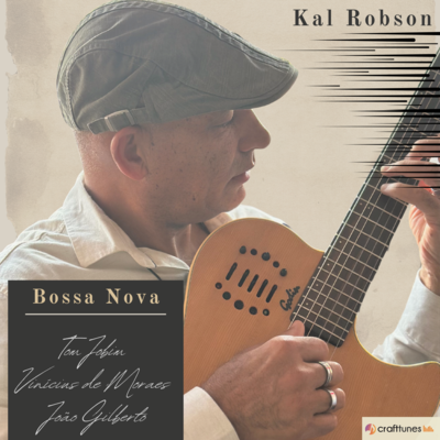 Kal Robson, Bossa nova, Samba, Pop ensemble