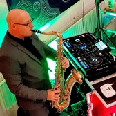 Mr.Robert Sax, Allround, Deep house, Disco soloartist