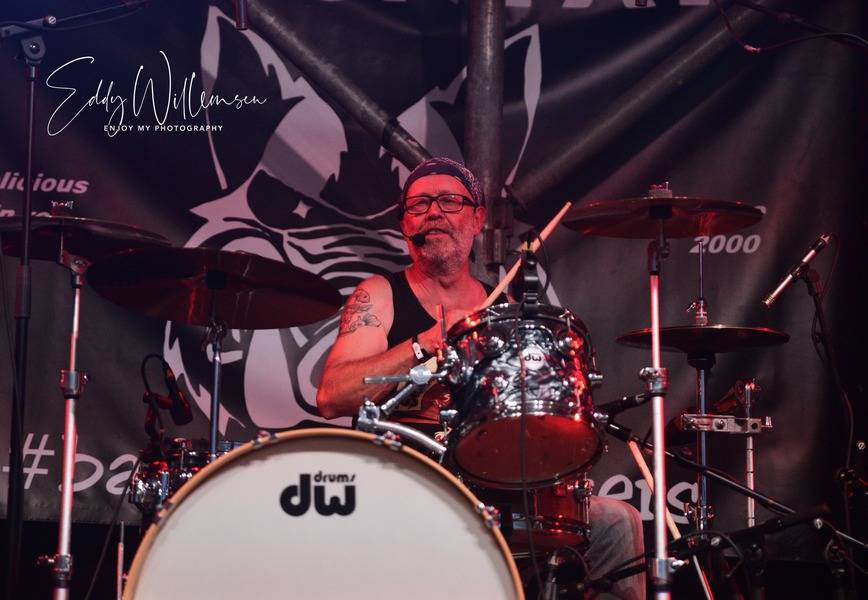 Boek Band Bacon Fat voor uw evenement Gigstarter